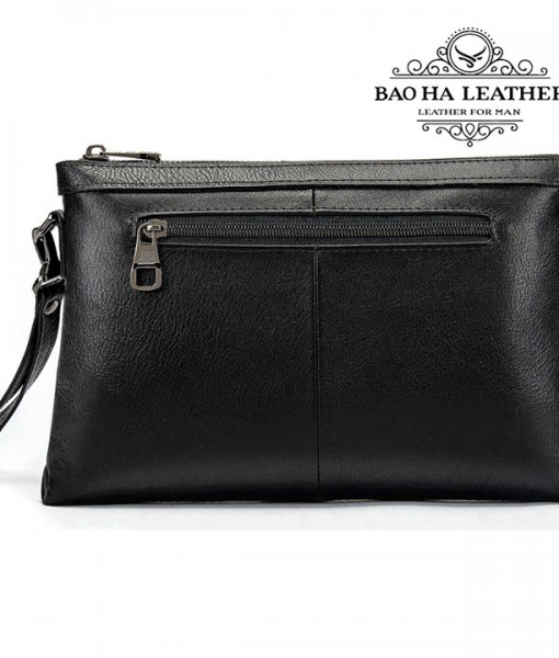 Clutch da cầm tay Bao Ha Leather - BHM8697